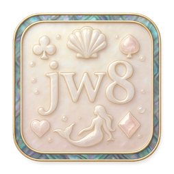 jw8 logo